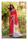 Darshana By Sr Pure Linen Saree Bulk Orders In India